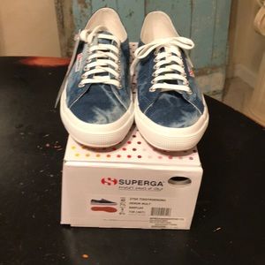 Superfamily Tie Dye Sneakers 9